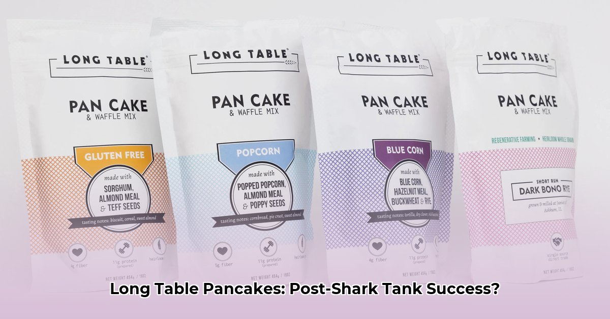 long-table-pancakes-net-worth